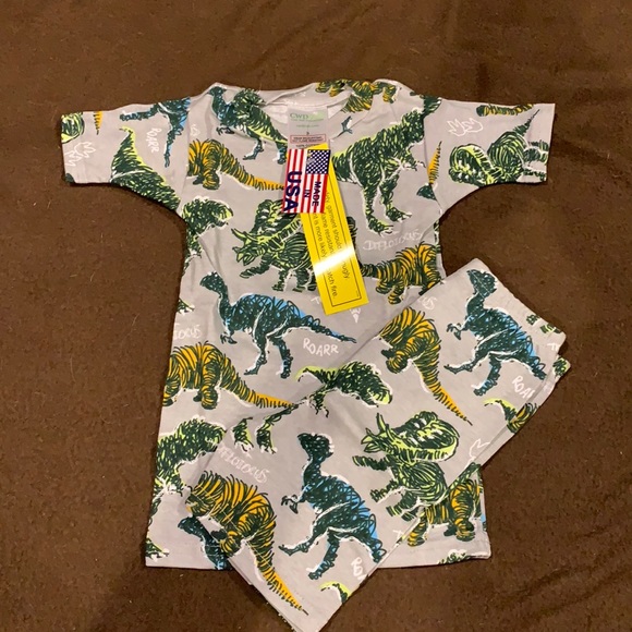 CWD KIDS Other - Pajama Set